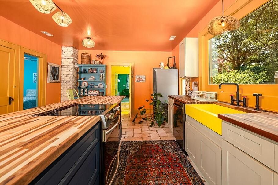 Bohobagh A Vibrant Experience Fully Fenced And Gated For Privacy Holiday home *