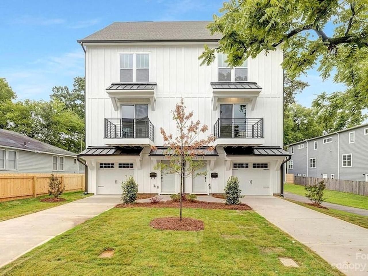 Holiday home Radiant Urban Vacation Sanctuary Near Catawba River In North Carolina *