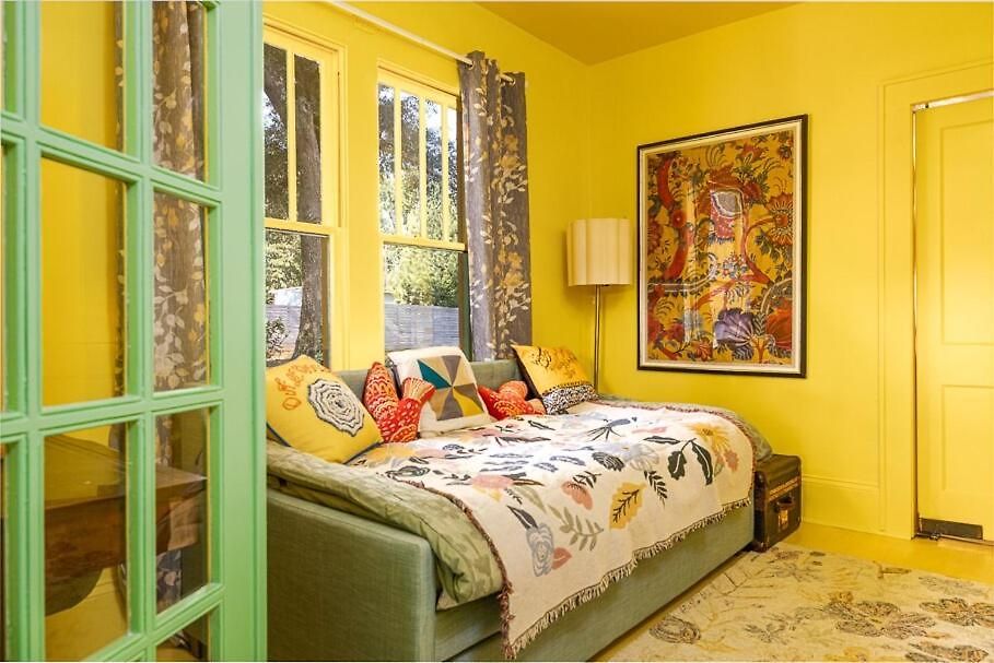Bohobagh A Vibrant Experience Fully Fenced And Gated For Privacy Holiday home *