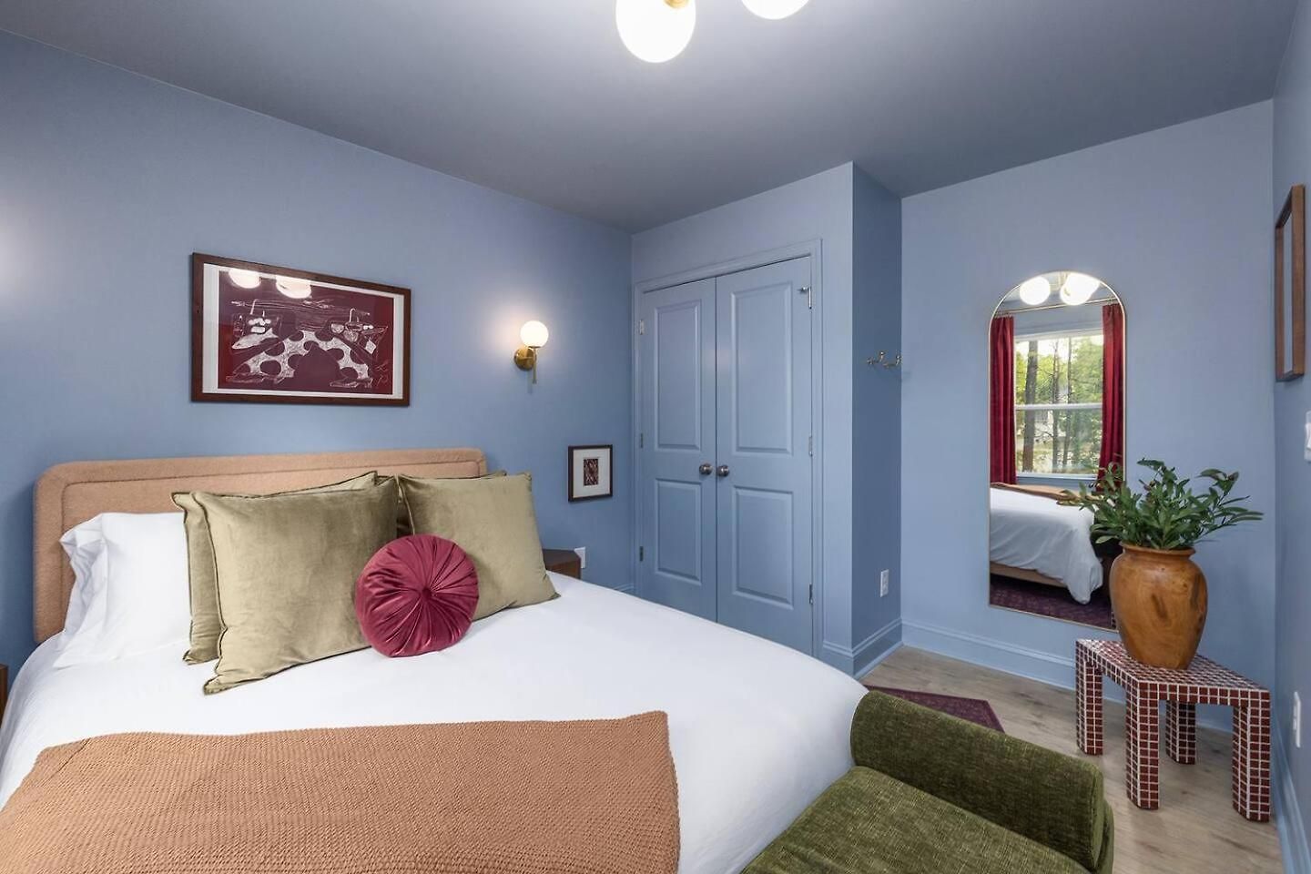 Holiday home New! Hottub+pickleball+gameroom+movies+golf+games