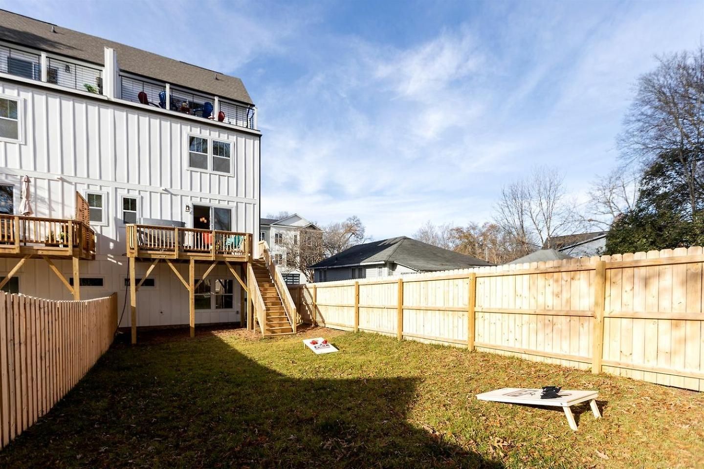 Holiday home Radiant Urban Vacation Sanctuary Near Catawba River In North Carolina