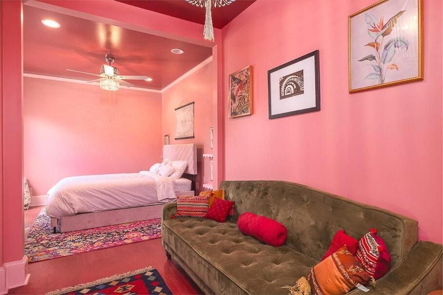 Bohobagh A Vibrant Experience Fully Fenced And Gated For Privacy