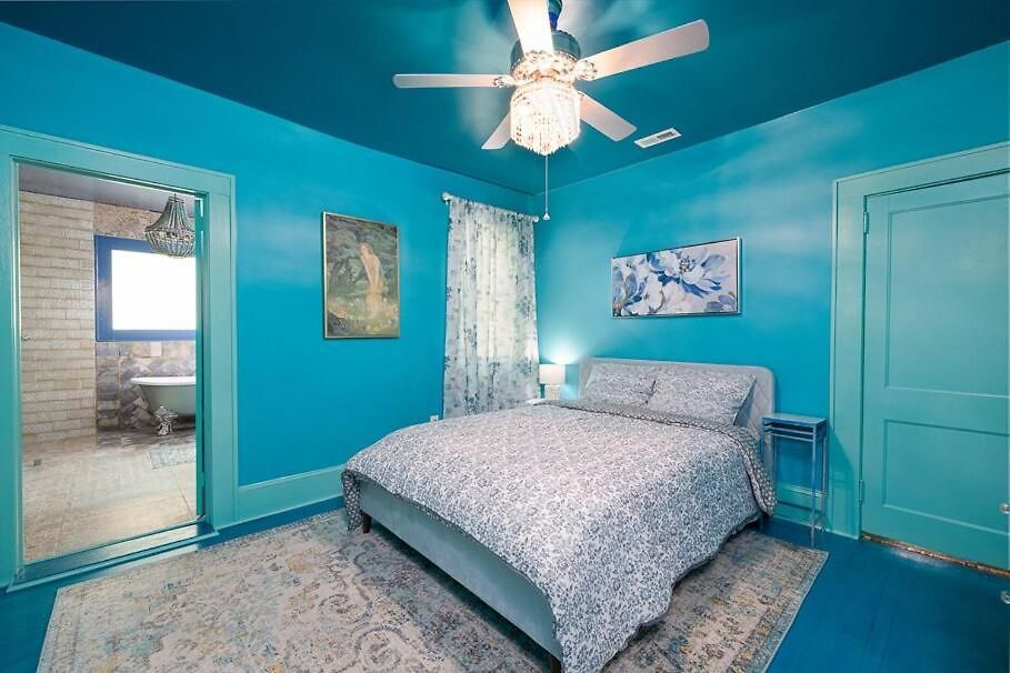 Holiday home Bohobagh A Vibrant Experience Fully Fenced And Gated For Privacy *