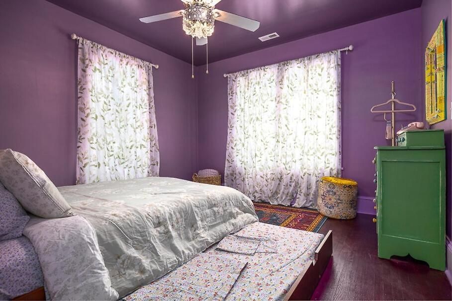 Holiday home Bohobagh A Vibrant Experience Fully Fenced And Gated For Privacy *