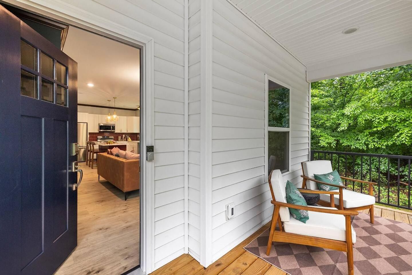 New! Hottub+pickleball+gameroom+movies+golf+games