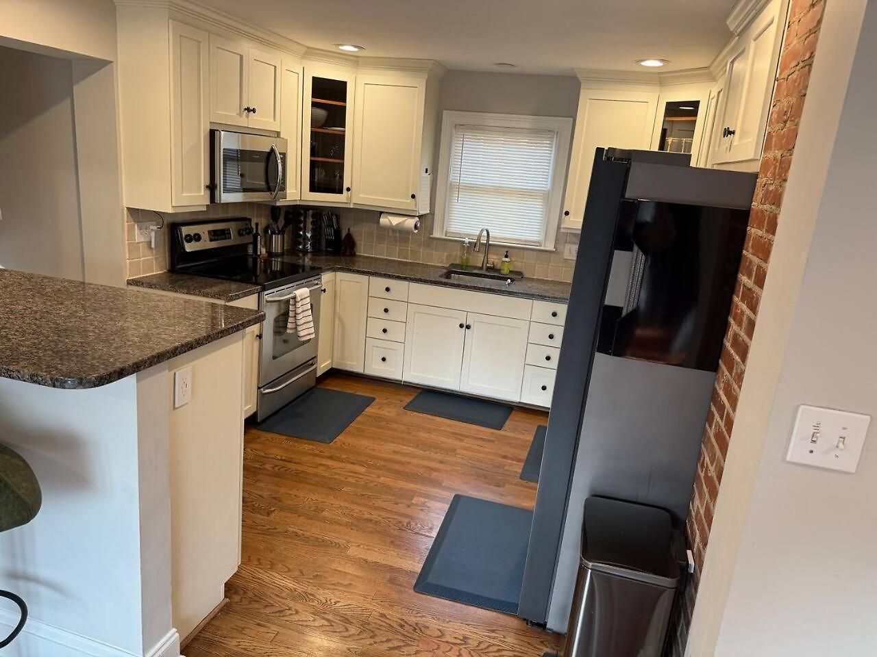 Holiday home Charming In South End -historic Wilmore