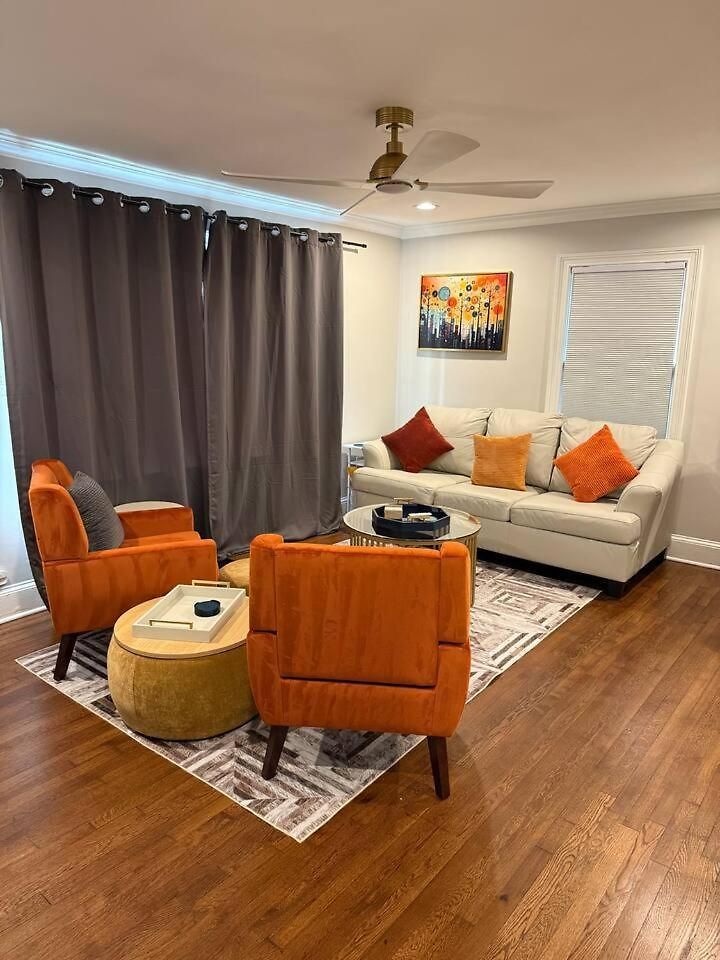 Holiday home Charming In South End -historic Wilmore Charlotte