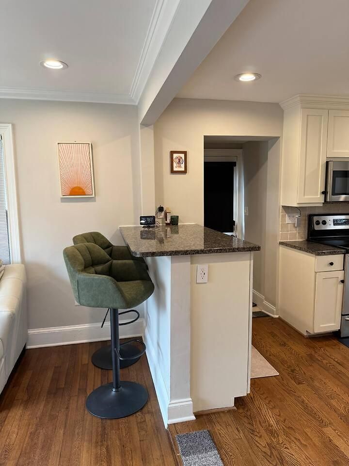 Holiday home Charming In South End -historic Wilmore Charlotte