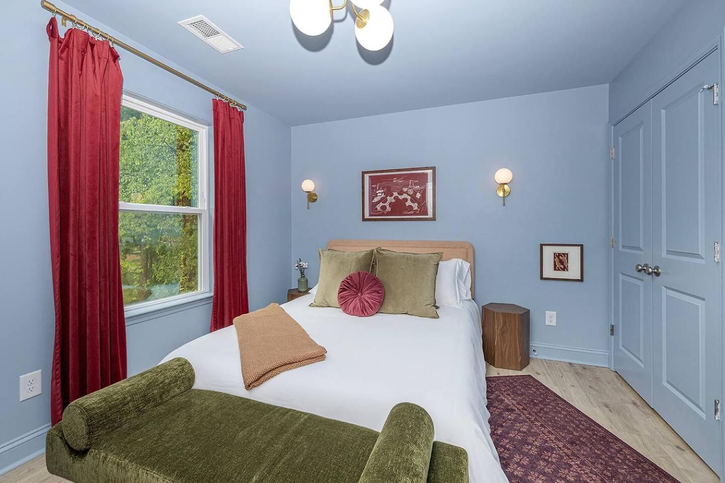 Holiday home New! Hottub+pickleball+gameroom+movies+golf+games Charlotte