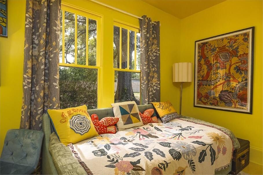 Holiday home Bohobagh A Vibrant Experience Fully Fenced And Gated For Privacy *
