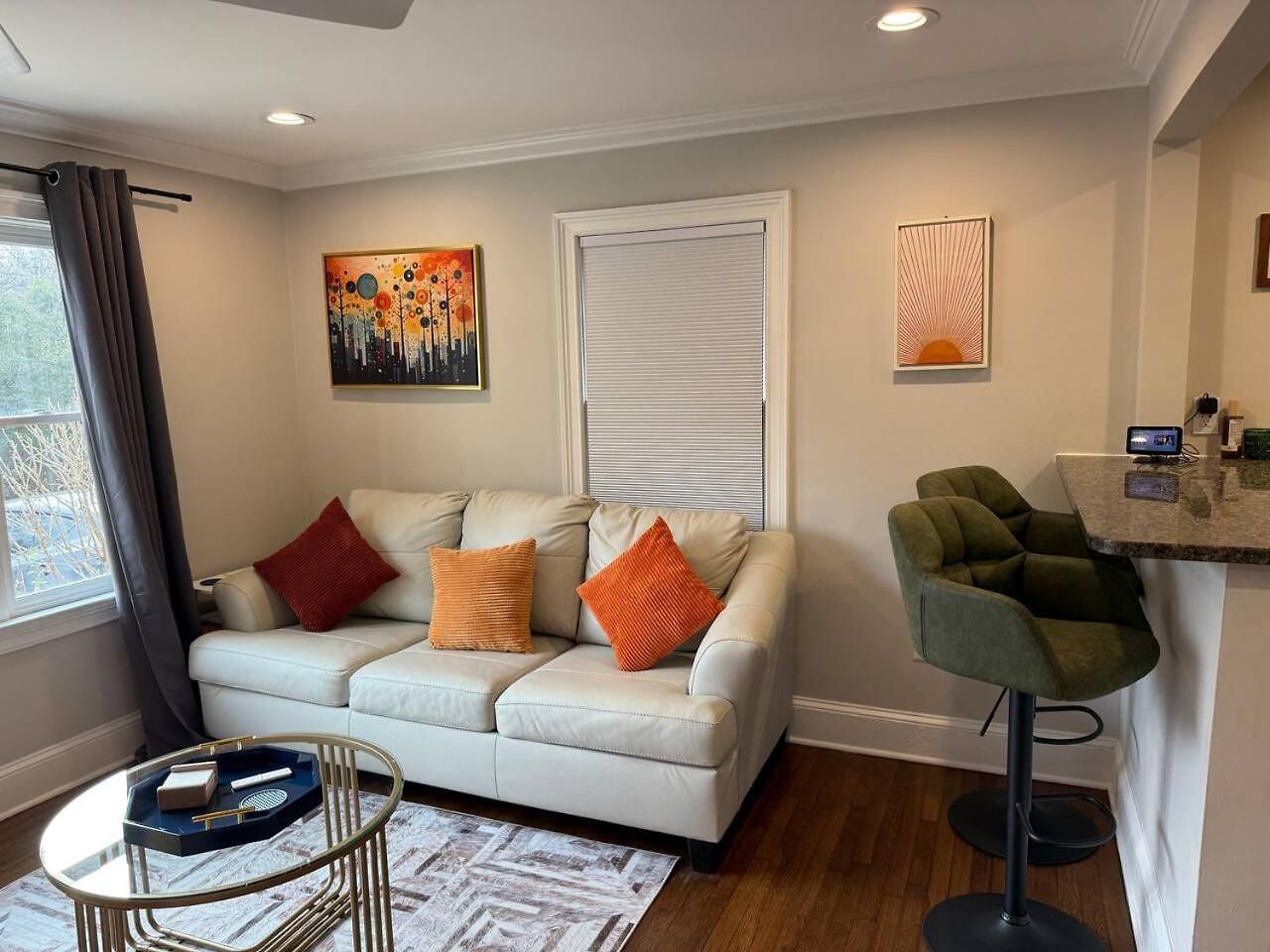 Charming In South End -historic Wilmore *