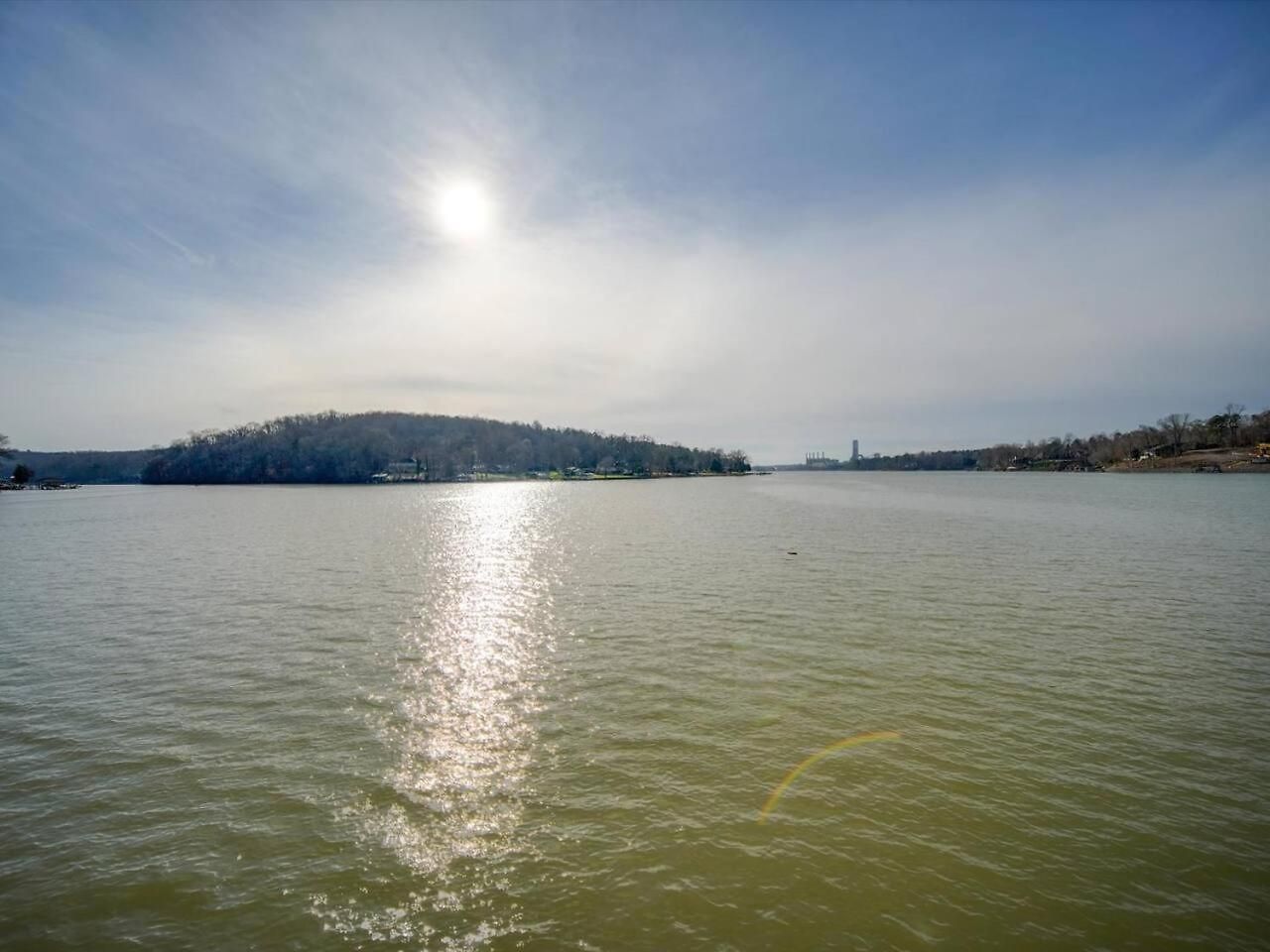 Du - Lakefront Retreat Holiday home *