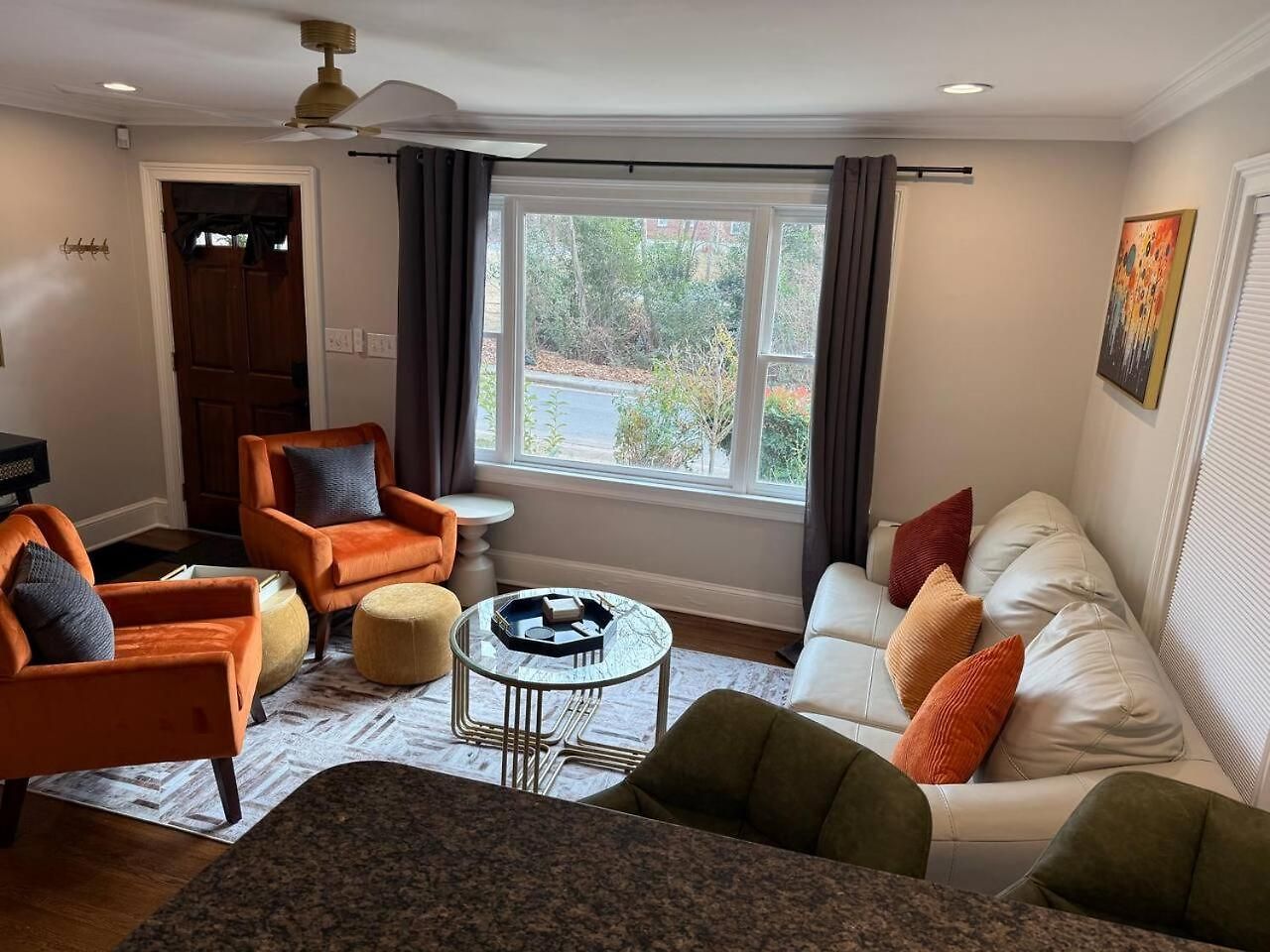 Charming In South End -historic Wilmore Holiday home
