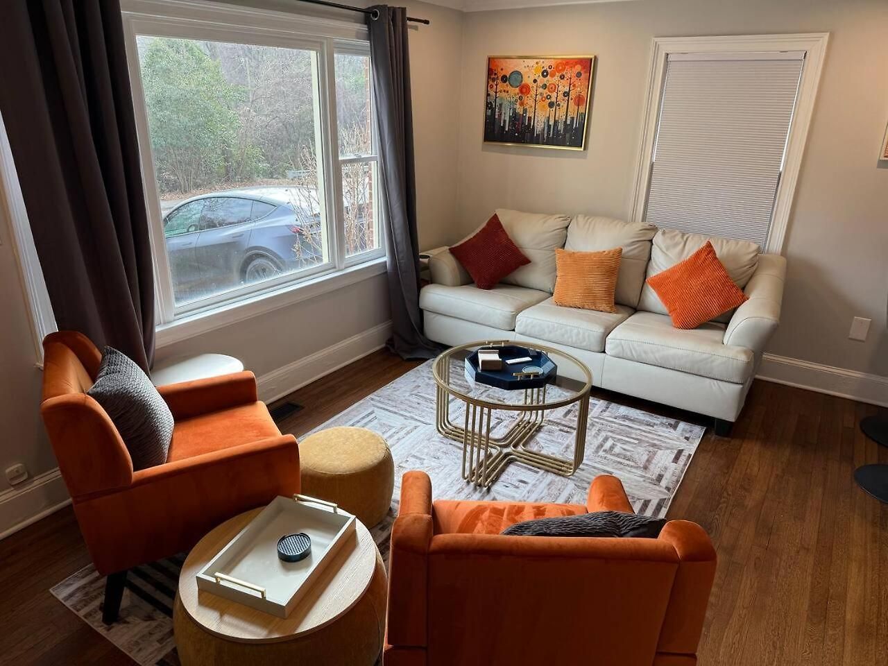 Charming In South End -historic Wilmore * Charlotte