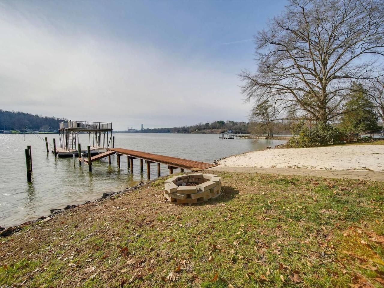 Du - Lakefront Retreat Holiday home Charlotte