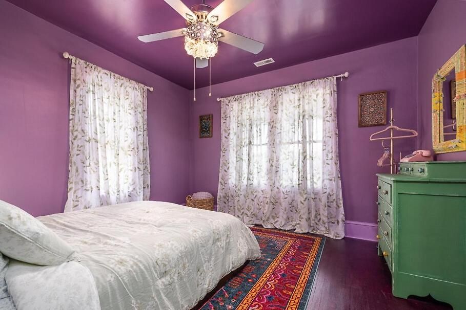 Holiday home Bohobagh A Vibrant Experience Fully Fenced And Gated For Privacy *