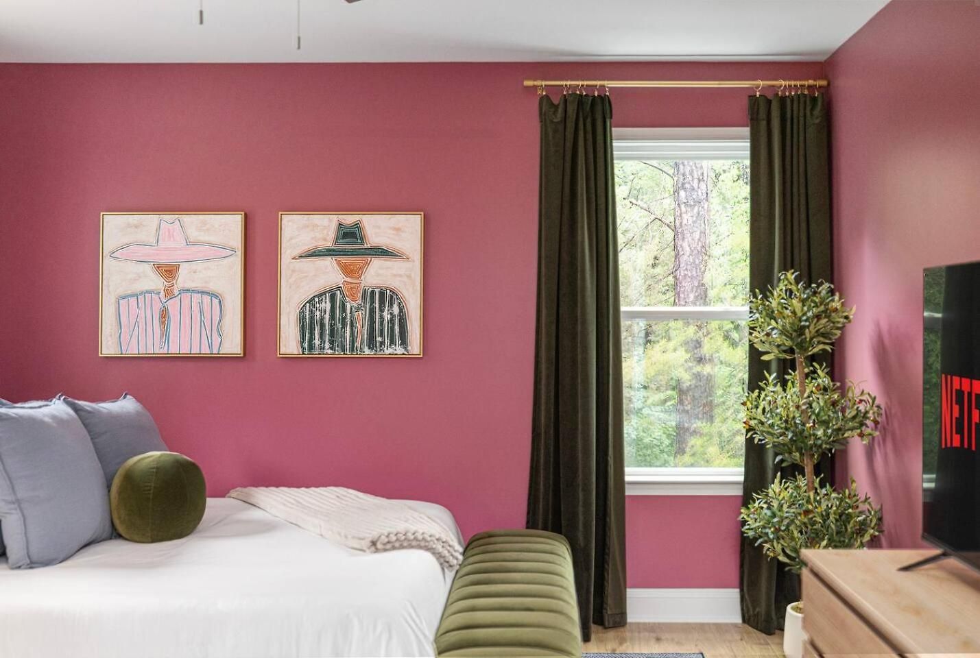 New! Hottub+pickleball+gameroom+movies+golf+games Charlotte