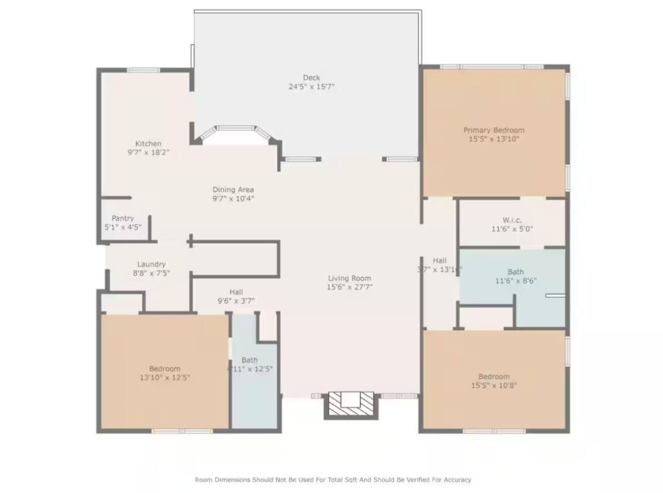 Du - Lakefront Retreat