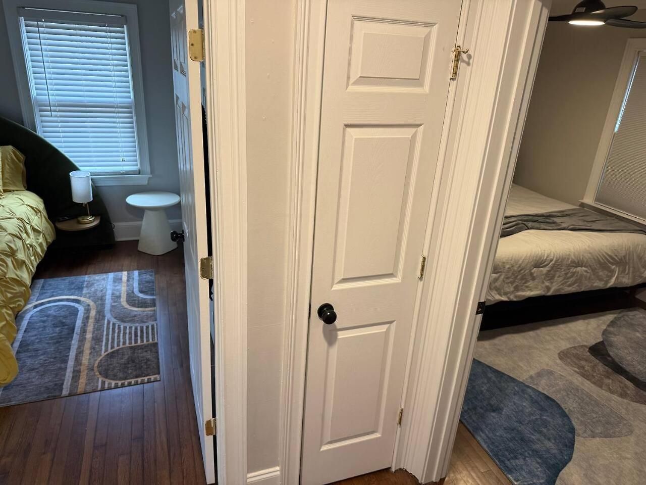 Holiday home Charming In South End -historic Wilmore *