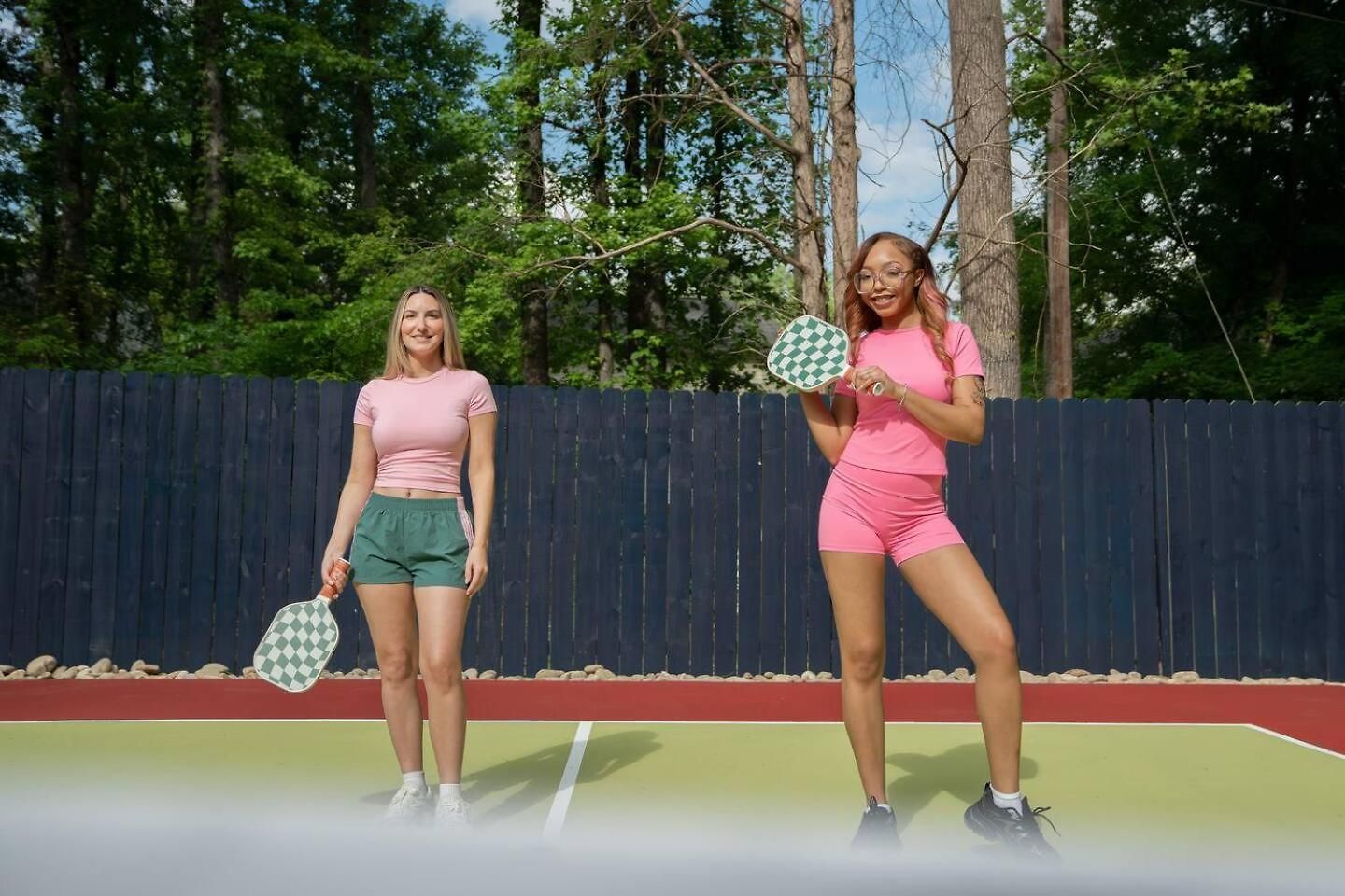 New! Hottub+pickleball+gameroom+movies+golf+games * Charlotte
