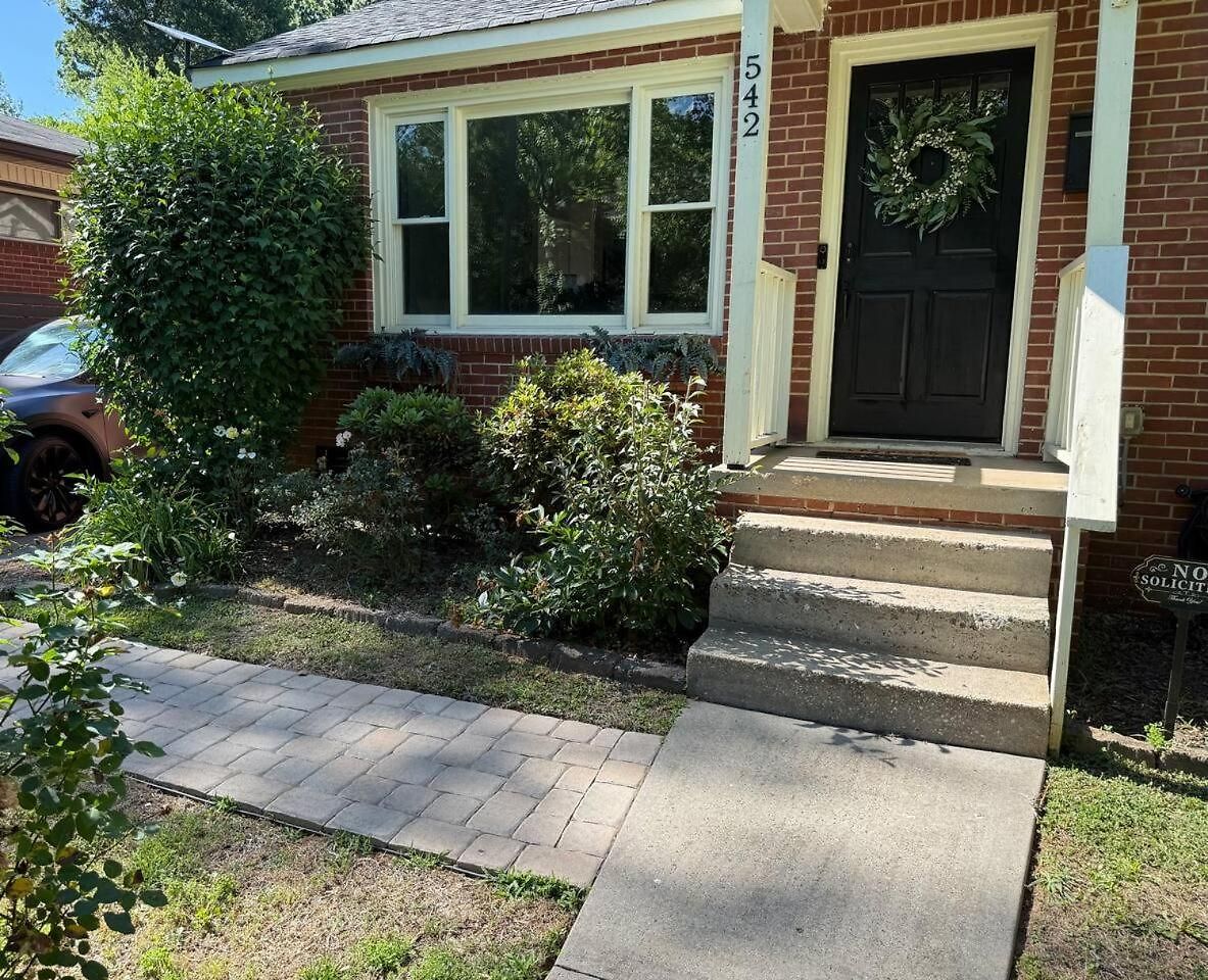Holiday home Charming In South End -historic Wilmore *