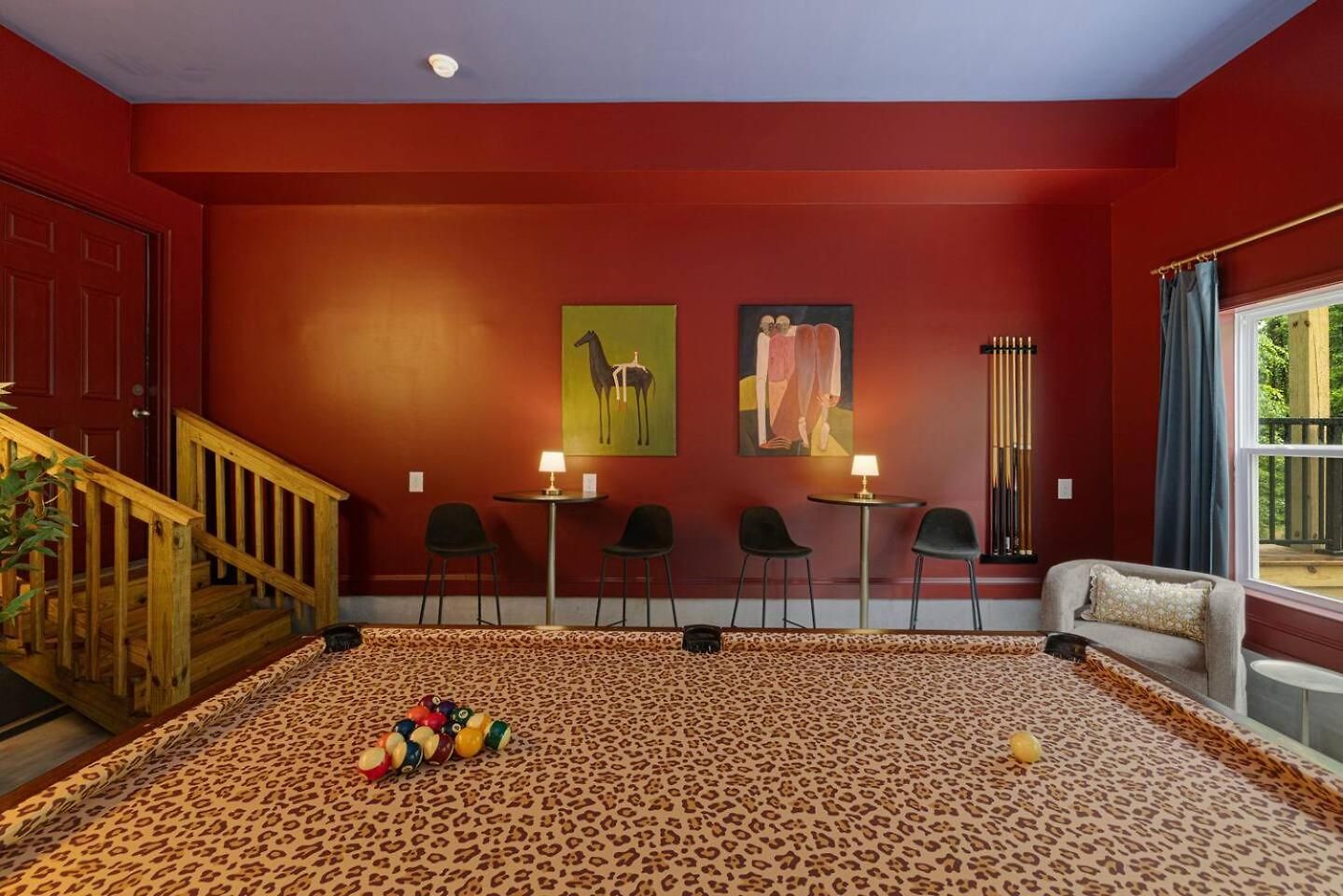 New! Hottub+pickleball+gameroom+movies+golf+games Holiday home