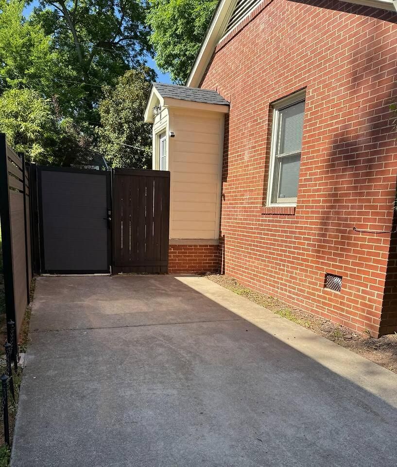 Charming In South End -historic Wilmore Holiday home