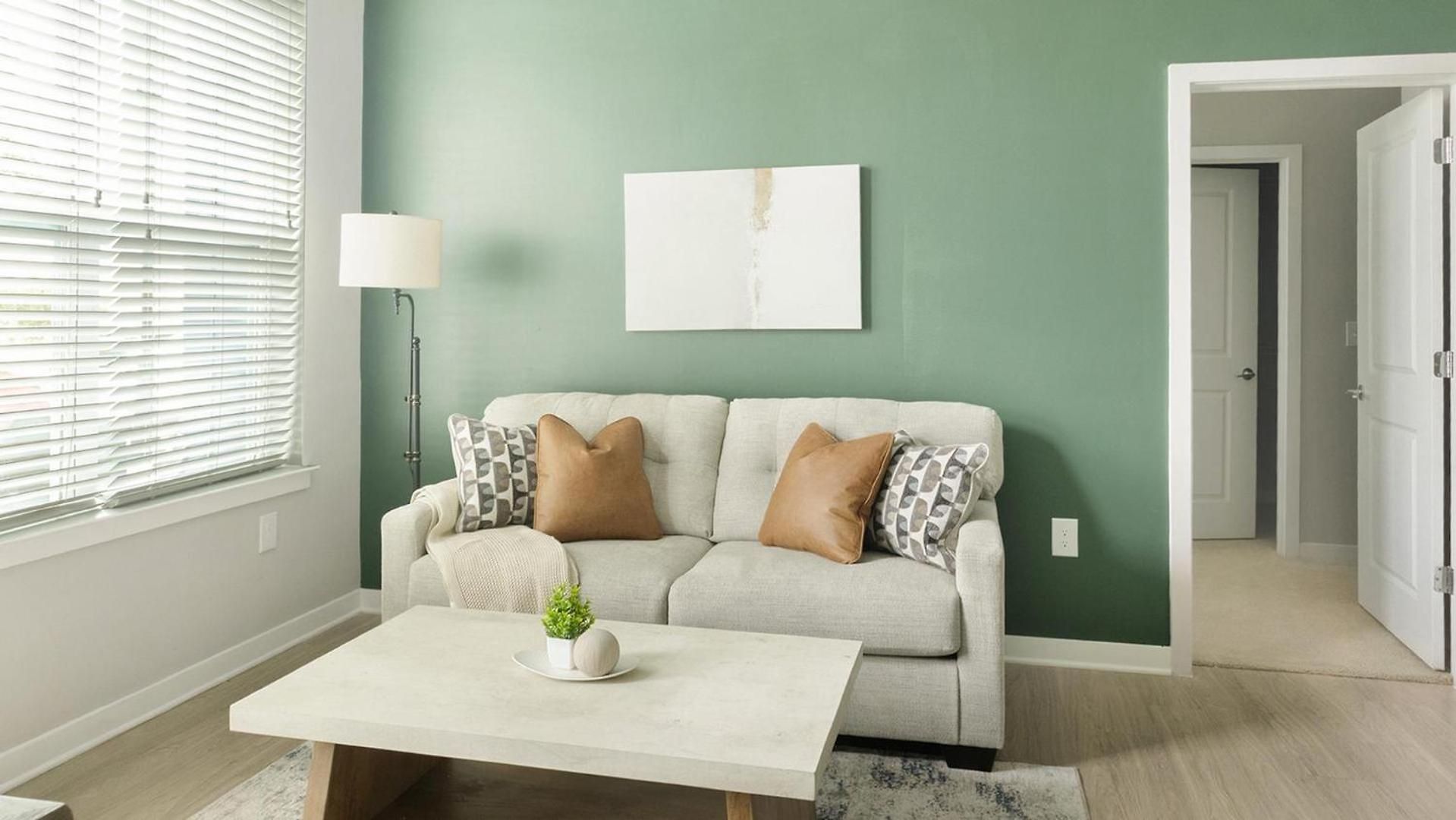 Landing Beautiful 2bd Gym Apartment *