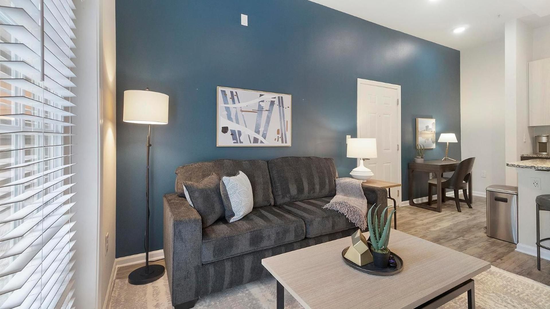 Landing Incredible 1Bd Clubhouse Gym *