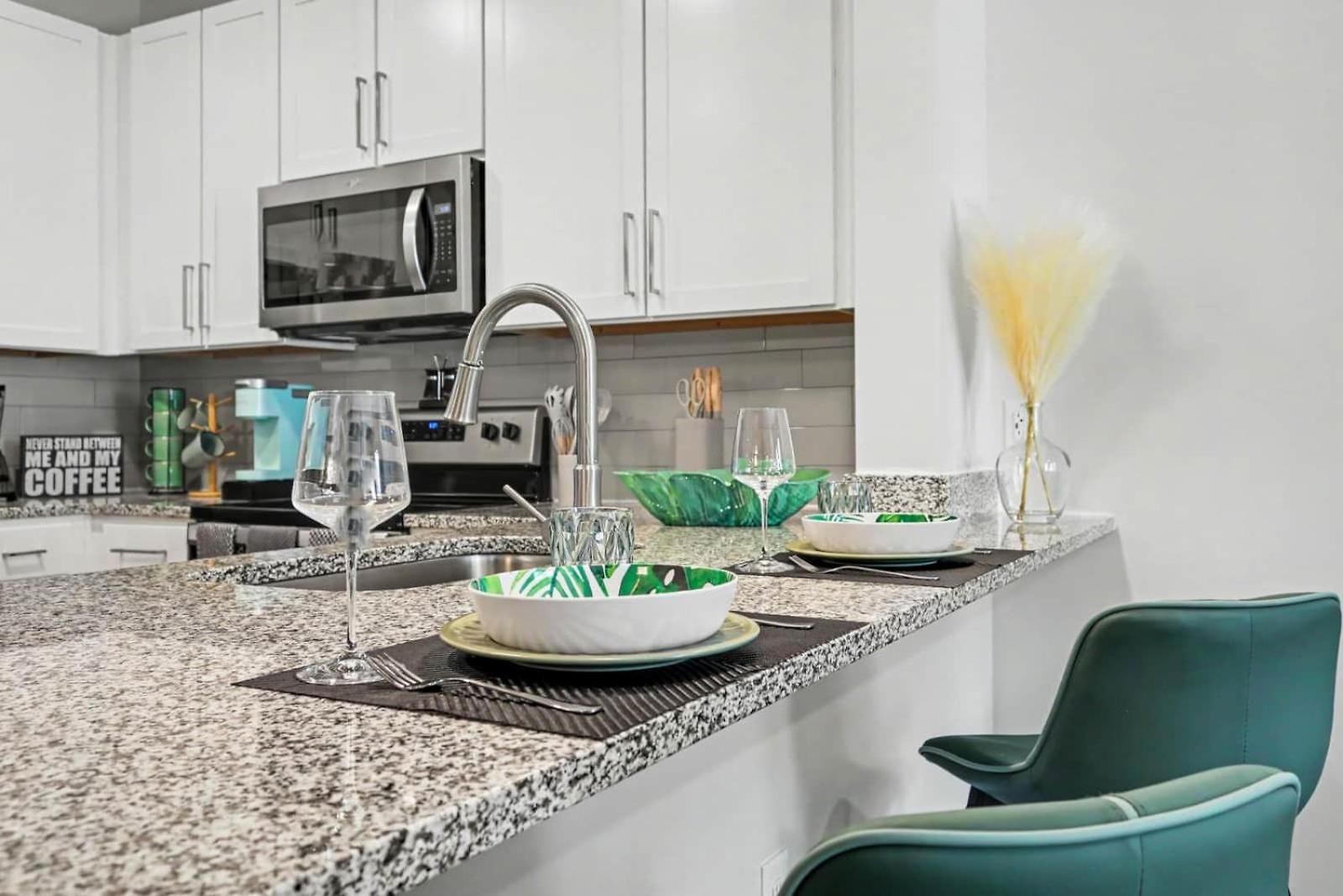 Luxury 1br Near Noda & Uptown Apartment Charlotte