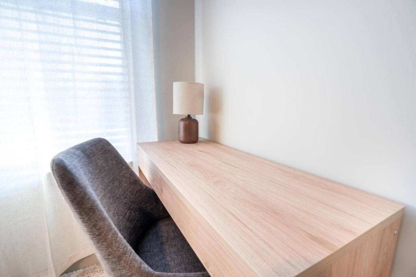 Stylish, Comfortable 2bd Abode Near Dt Matthews Apartment Charlotte