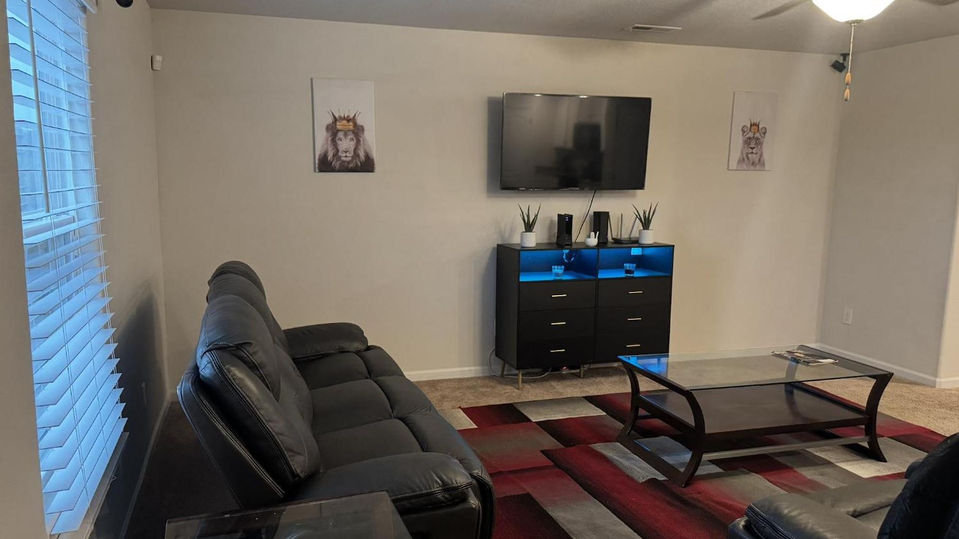 Apartment Dove Nest Place *