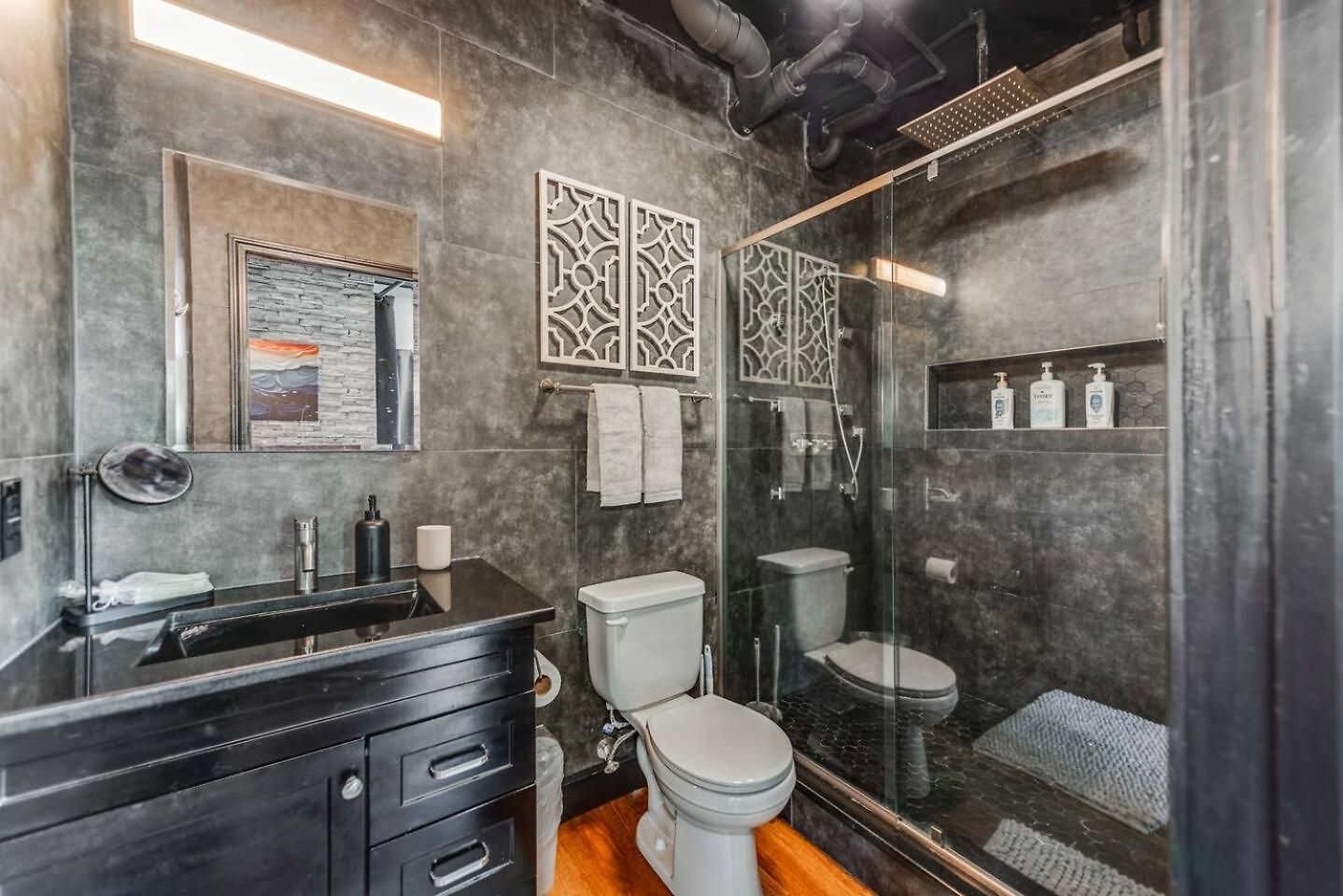 4th Ward Industrial In The Heart Of -