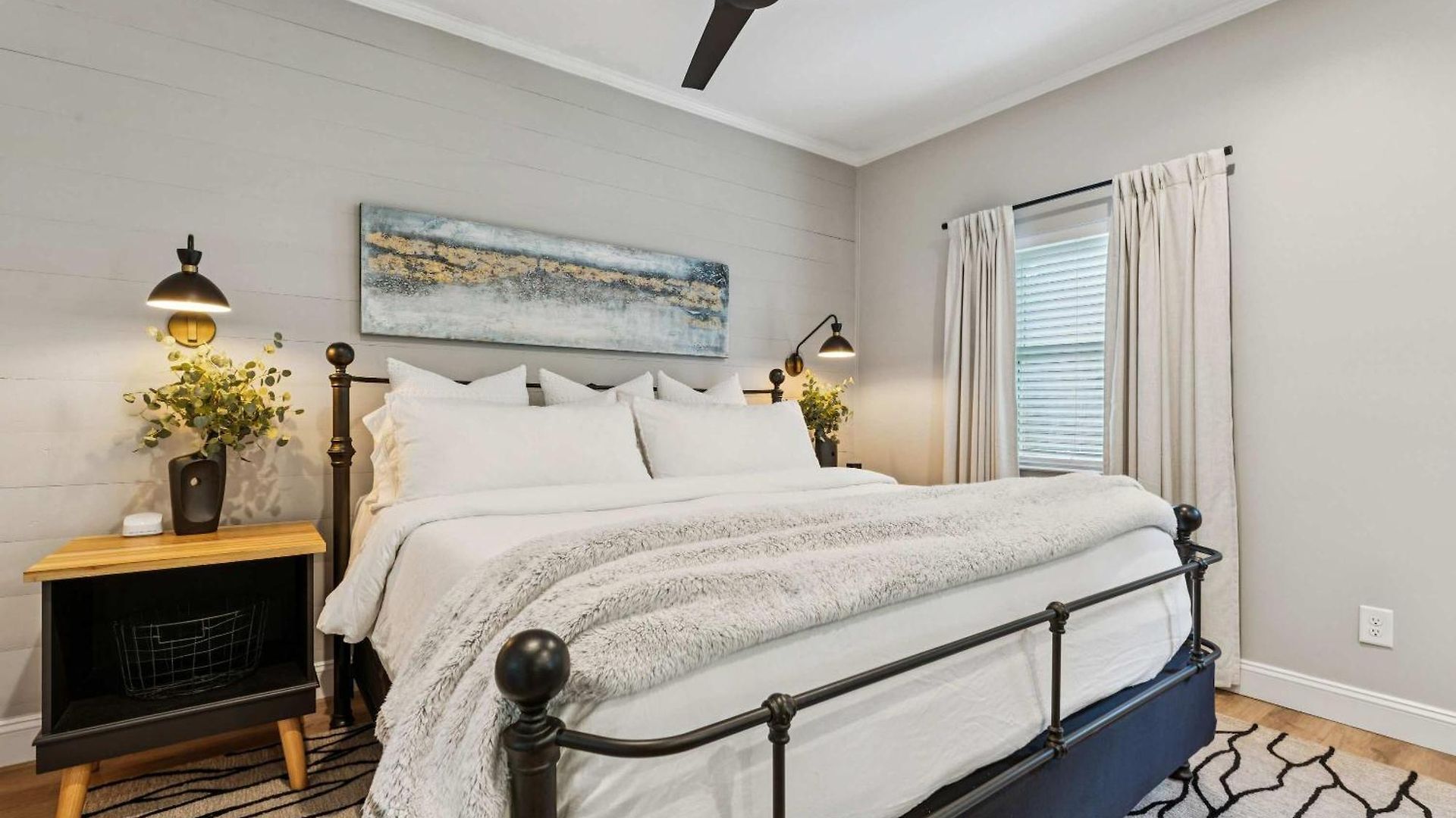 Loft Haven - Rooftop Terrace Apartment Charlotte