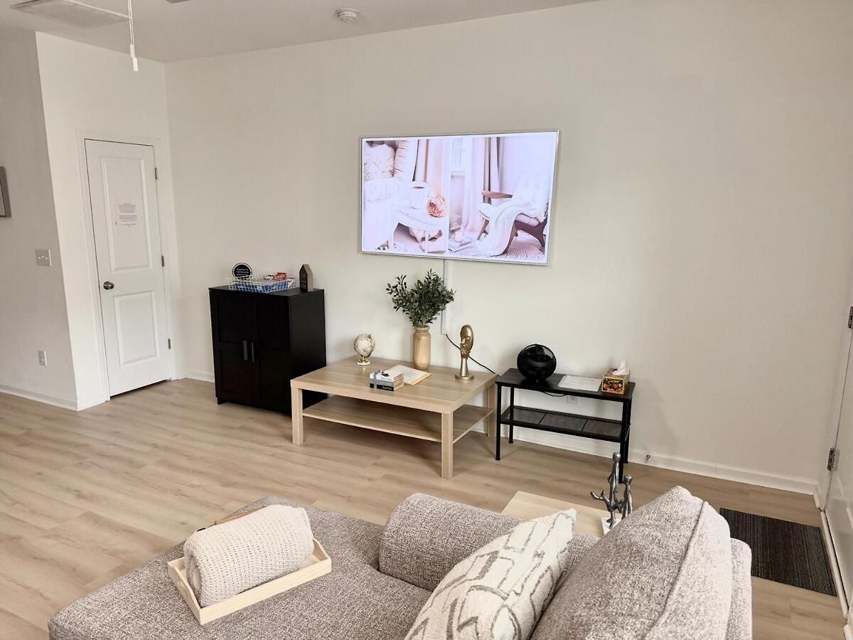 Apartment Modern South Townhome Near Carowinds