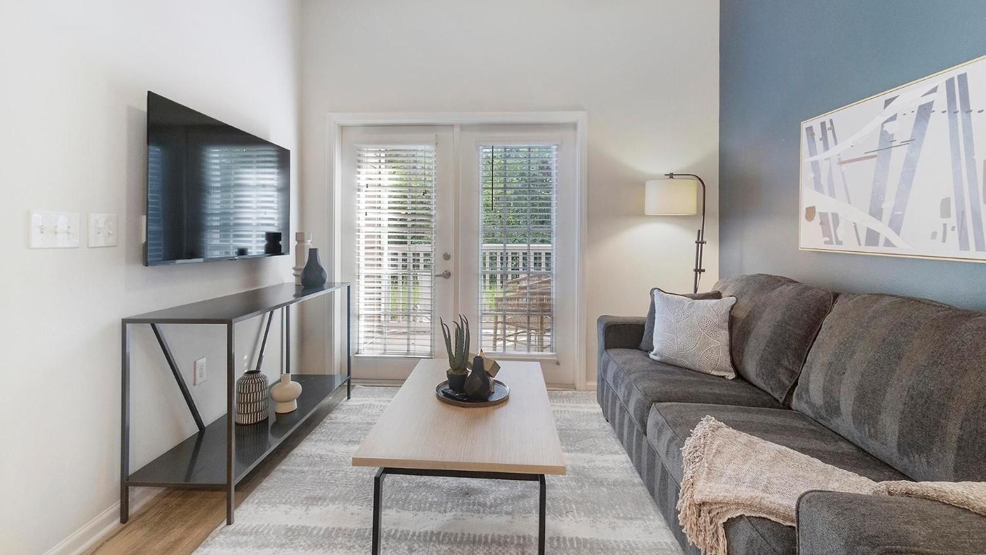 Landing Incredible 1Bd Clubhouse Gym * Charlotte