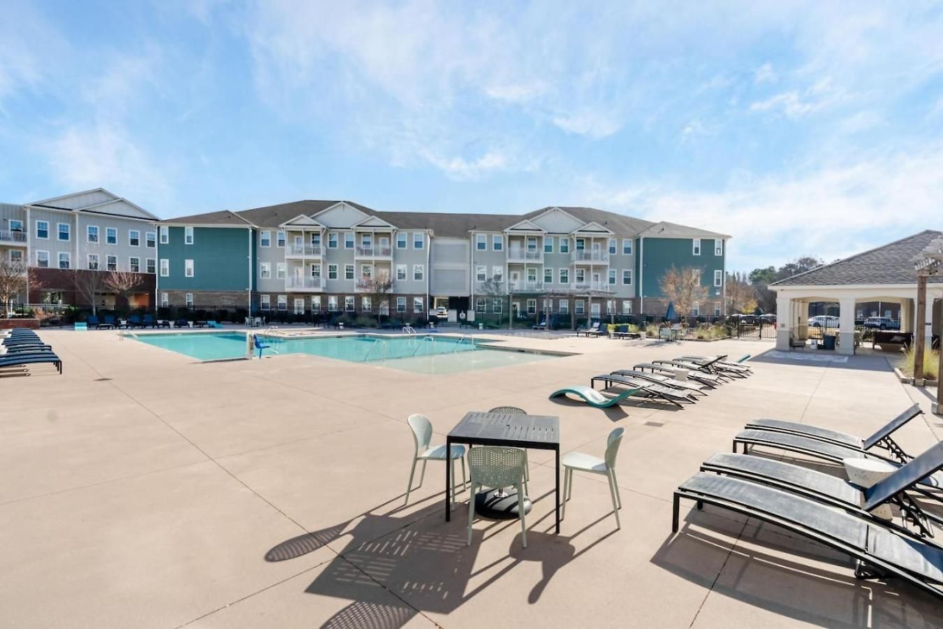 Apartment Super 1bd Workers Paradise