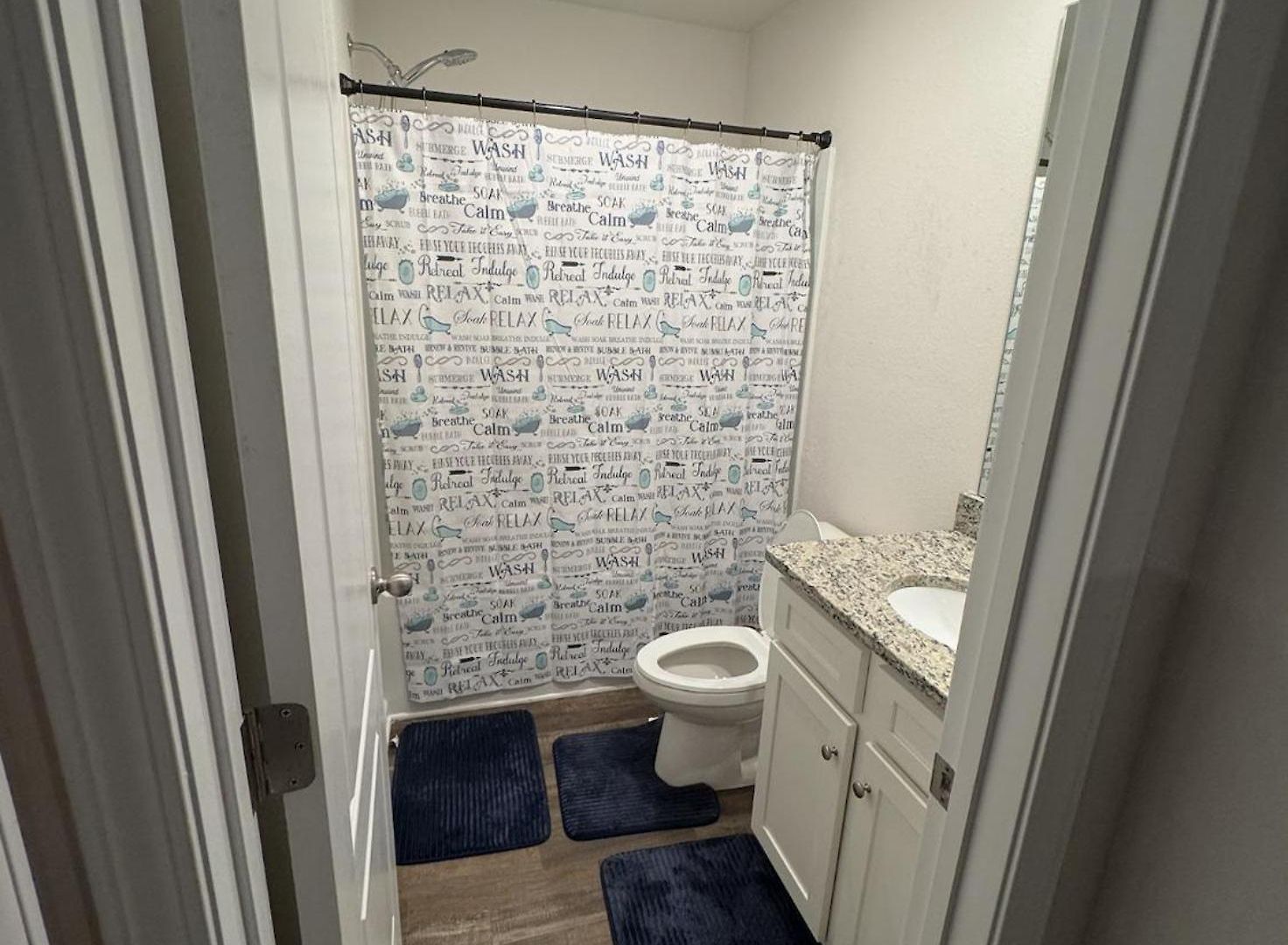 Dove Nest Place * Charlotte