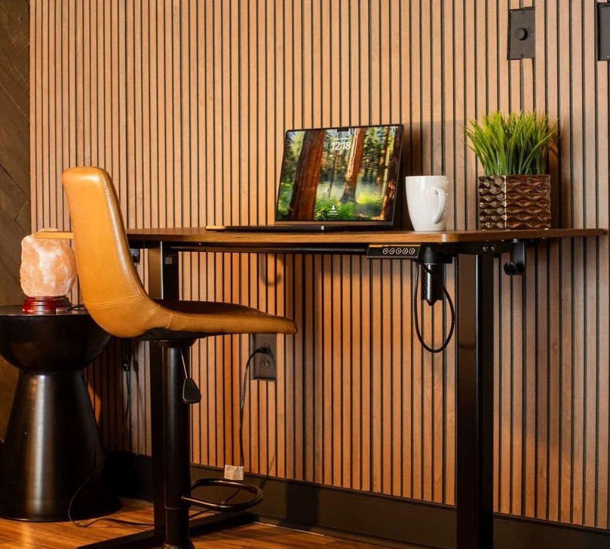 Obsidian View Sky Lounge Sauna Rl Therapy Apartment