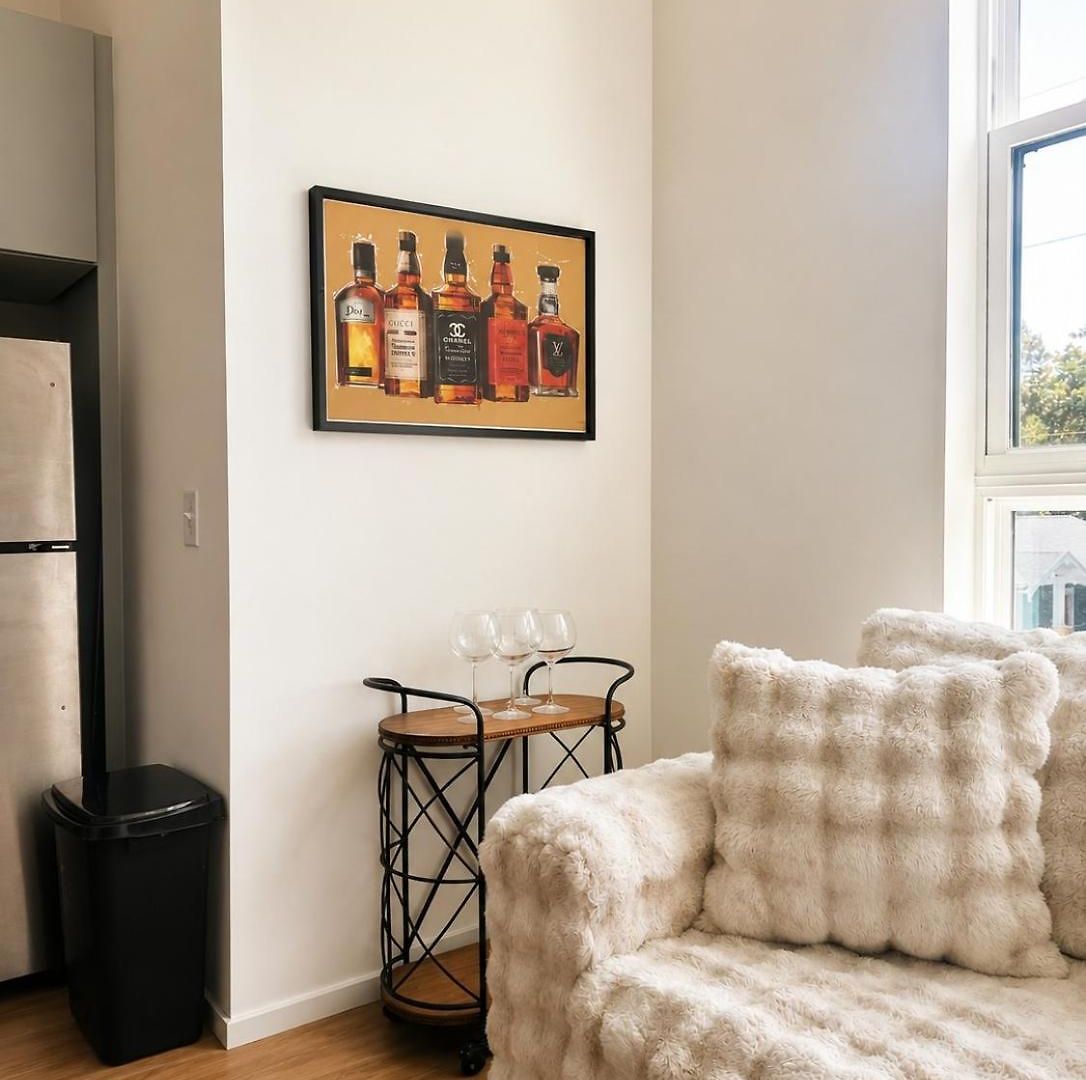 Apartment Uptown Views & Noda Vibes Charlotte