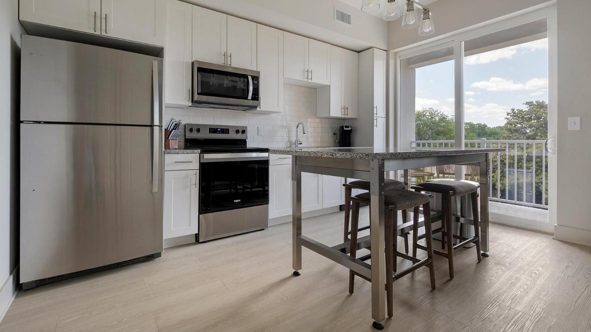 Apartment Landing Stunning 1Bd Game Room Gym Charlotte