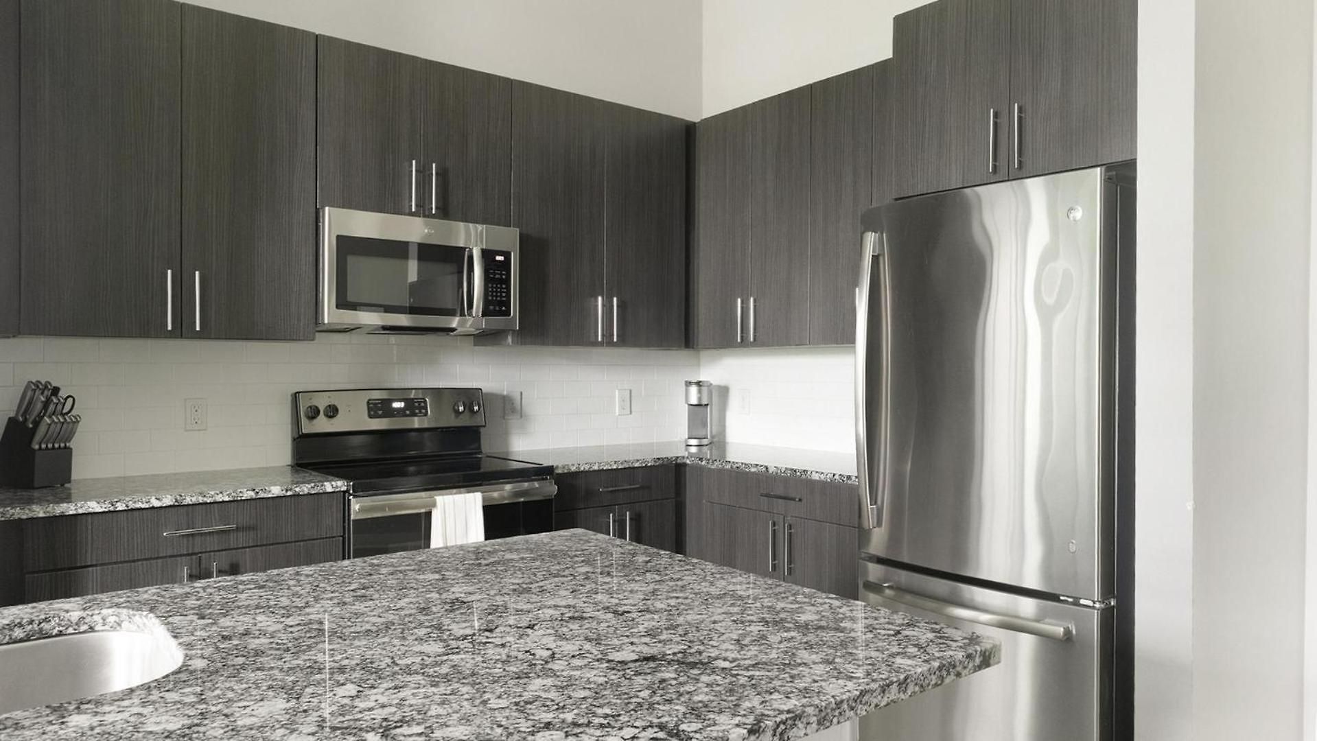 Apartment Landing Beautiful 2bd Gym Charlotte