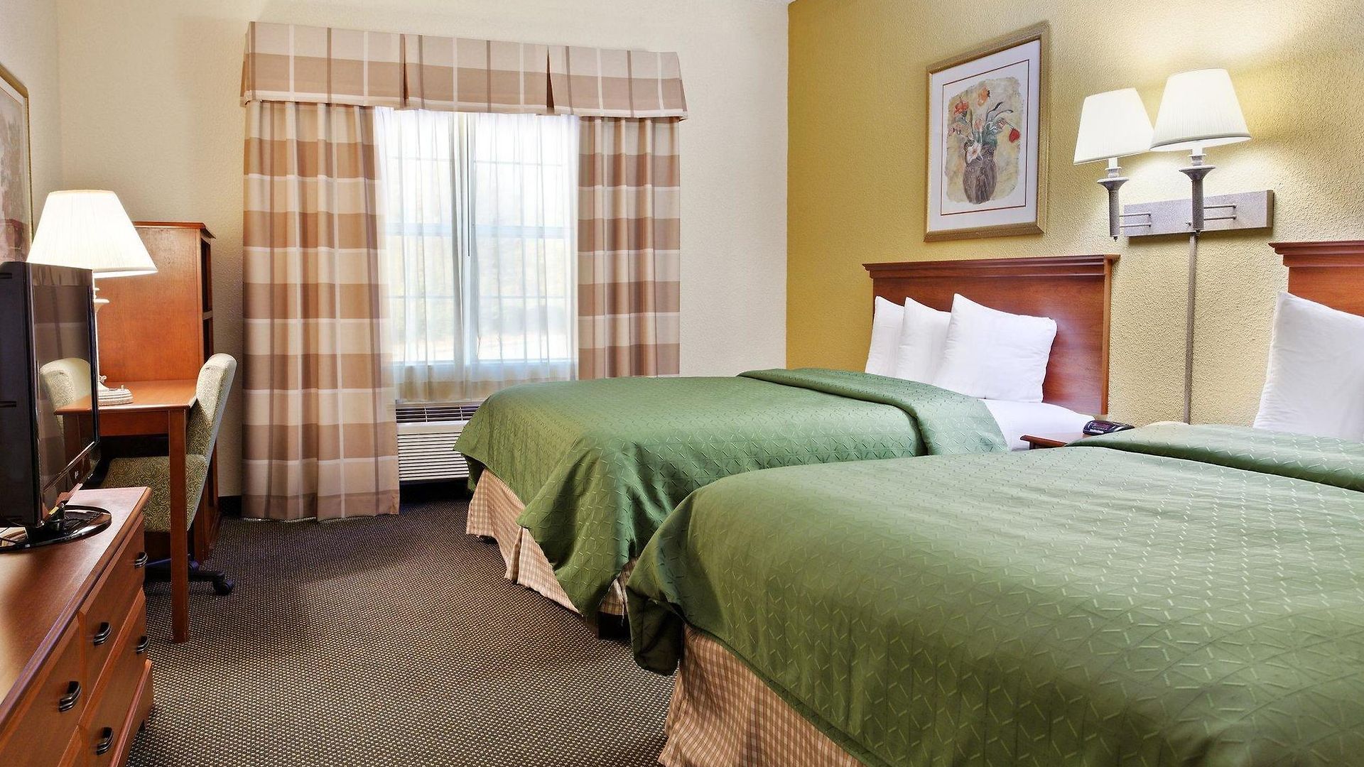 Country & By Radisson, Place, Nc Hotel 4*