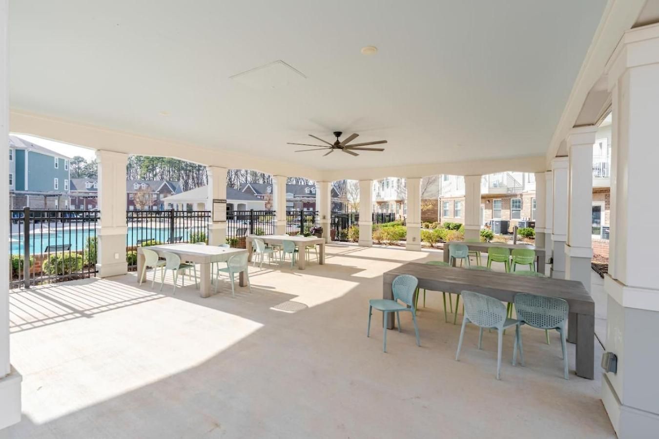 Apartment Super 1bd Workers Paradise Charlotte