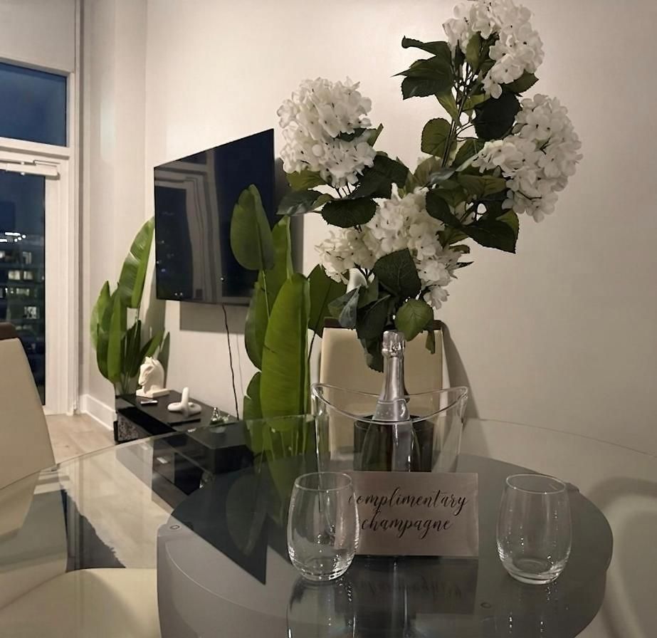 Apartment Uptown Kingsuite Penthouse Charlotte