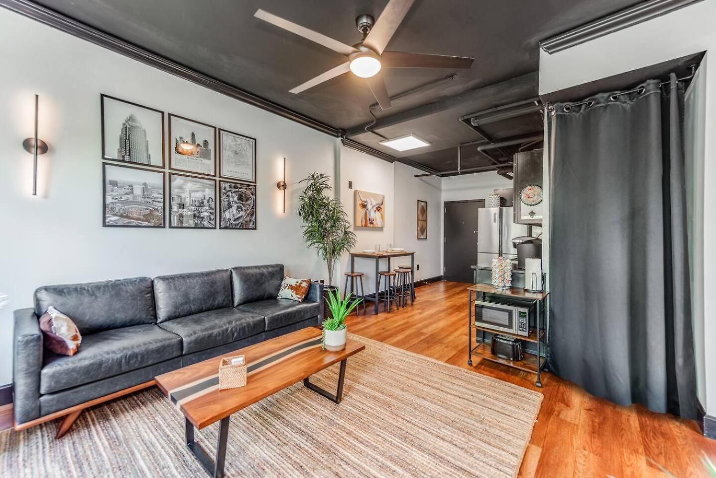 4th Ward Industrial In The Heart Of - *