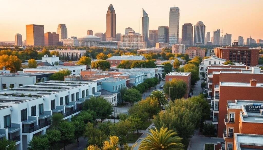 Uptown Views & Noda Vibes *