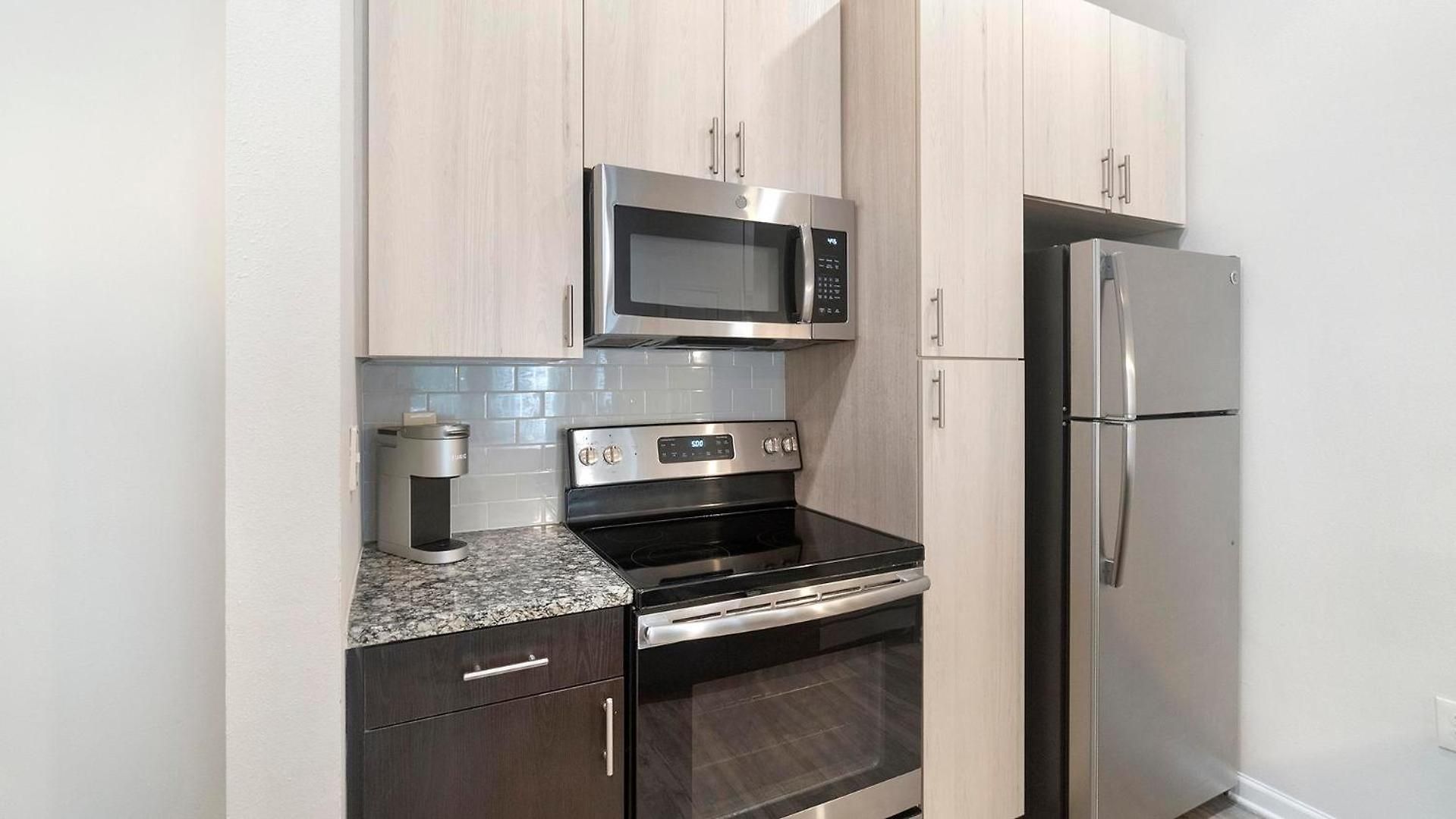 Landing Incredible 1Bd Clubhouse Gym Charlotte