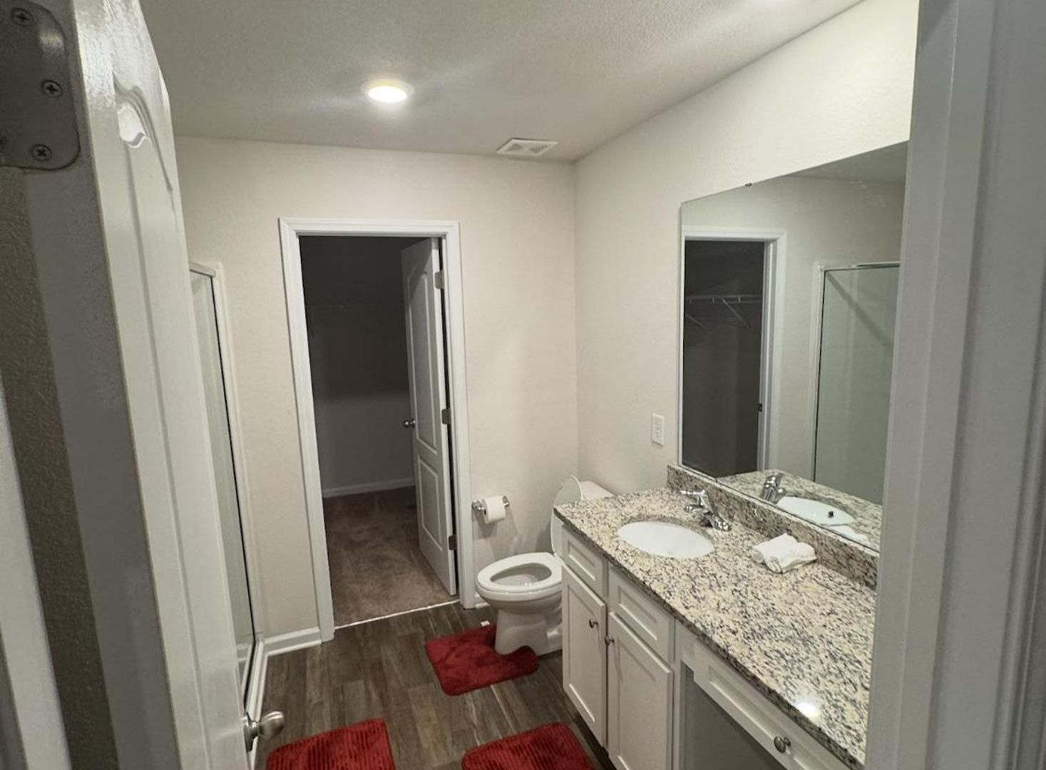 Dove Nest Place Apartment *