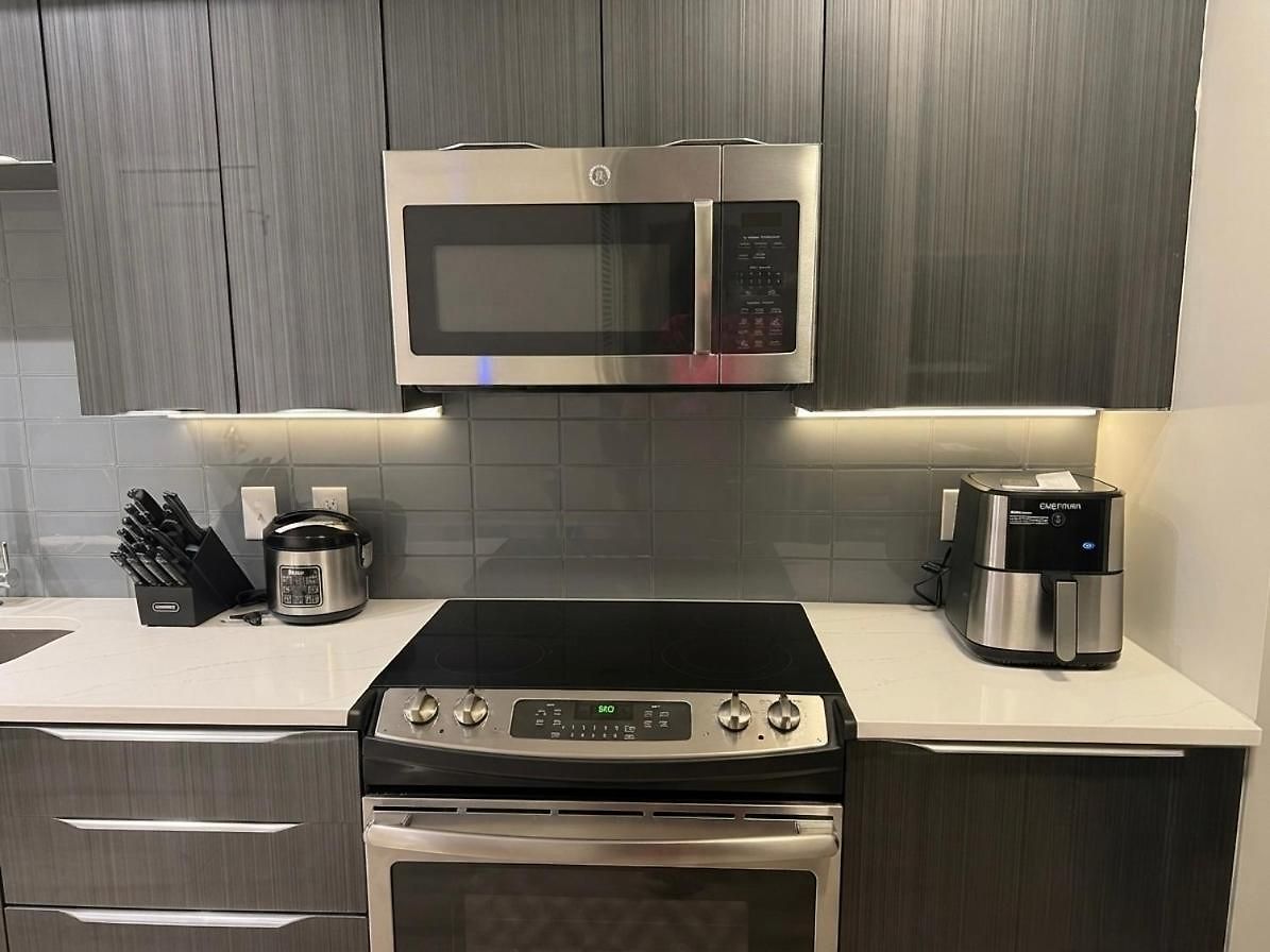 Uptown Kingsuite Penthouse